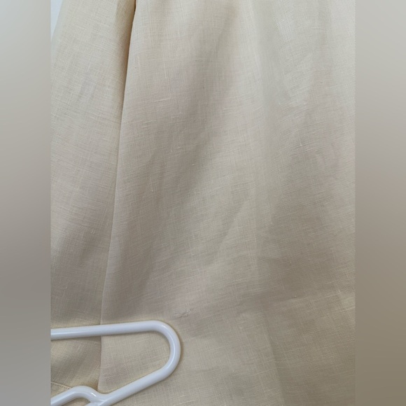 Lauren Ralph Lauren 100% linen shirt - Picture 6 of 9